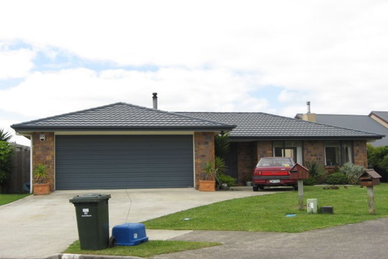 Photo of property in 22 Max Short Drive, Pukekohe, 2120