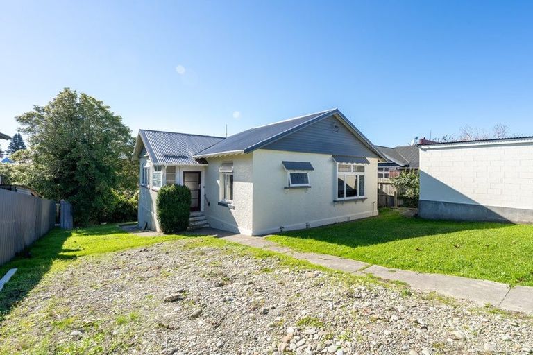 Photo of property in 151 Otipua Road, Watlington, Timaru, 7910