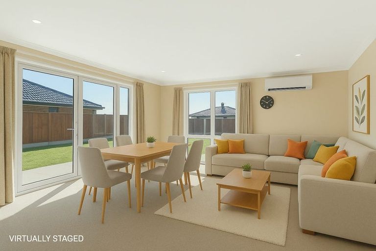 Photo of property in 7 Magnate Drive, Kaiapoi, 7630