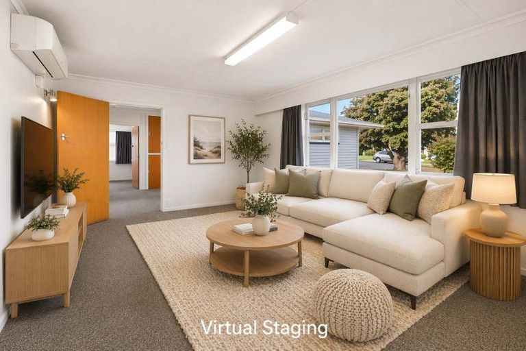 Photo of property in 24 Carlisle Street, Levin, 5510