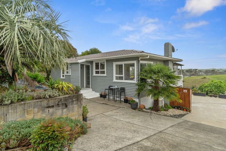 Photo of property in 55 Russell Road, Huntly, 3700