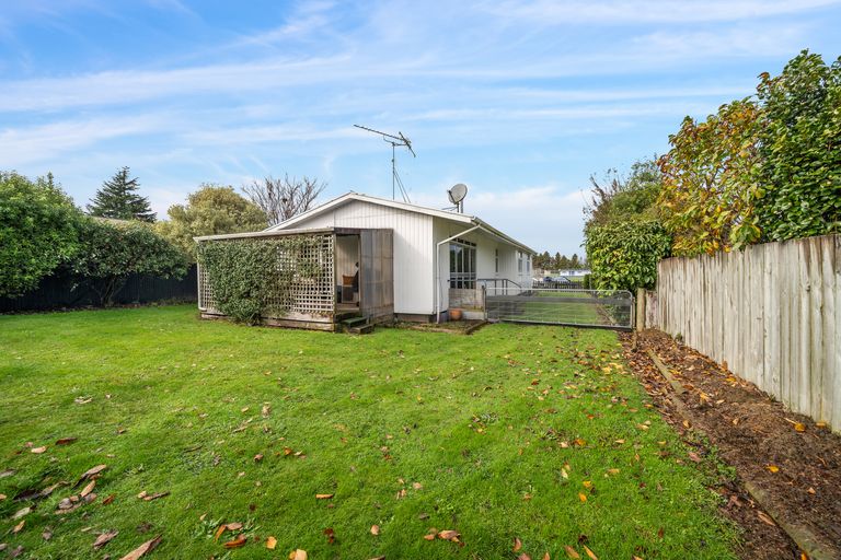 Photo of property in 21 Kennedy Drive, Putaruru, 3411