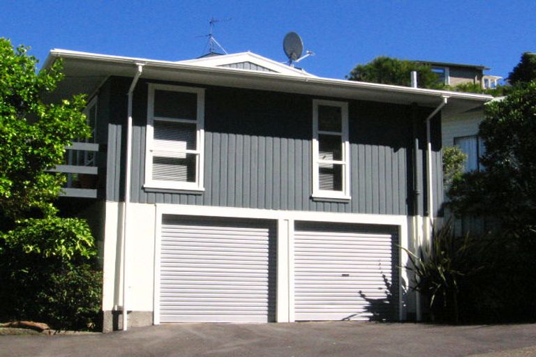 Photo of property in 135 Orangi Kaupapa Road, Northland, Wellington, 6012