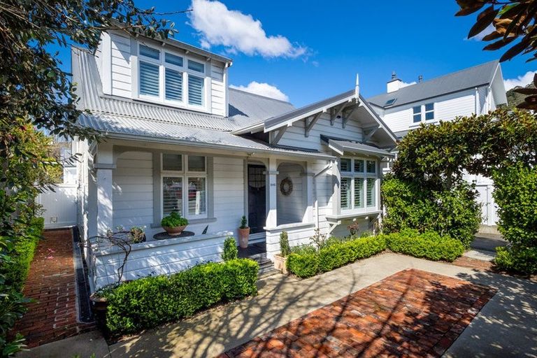Photo of property in 205 Collingwood Street, Nelson, 7010
