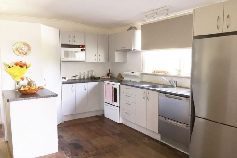 Photo of property in 66 Carters Terrace, Tinwald, Ashburton, 7700