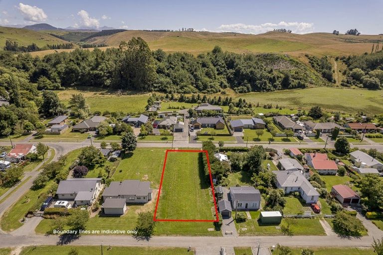 Photo of property in 14 Railway Terrace, Glentunnel, 7673