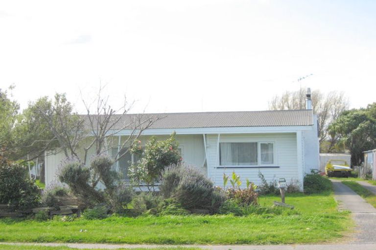 Photo of property in 105 Lahore Street, Wairoa, 4108