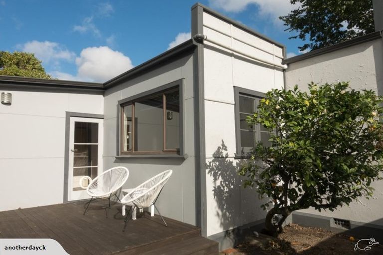Photo of property in 56 Collins Street, Addington, Christchurch, 8024