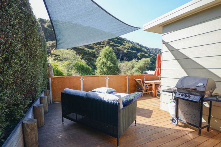 Photo of property in 52 Tikao Bay Road, Wainui, French Farm, 7582