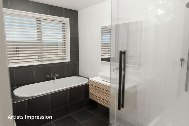 Photo of property in 43 Redbrook Road, Casebrook, Christchurch, 8051