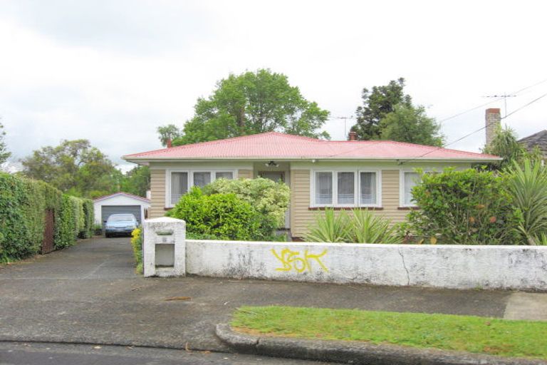 Photo of property in 5 Kiwi Place, Pukekohe, 2120