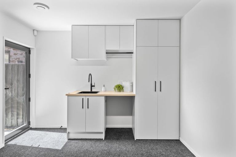 Photo of property in 1/92 Tennyson Street, Sydenham, Christchurch, 8023