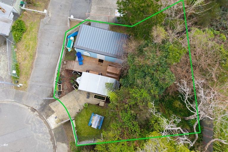 Photo of property in 68a Victory Avenue, Karori, Wellington, 6012