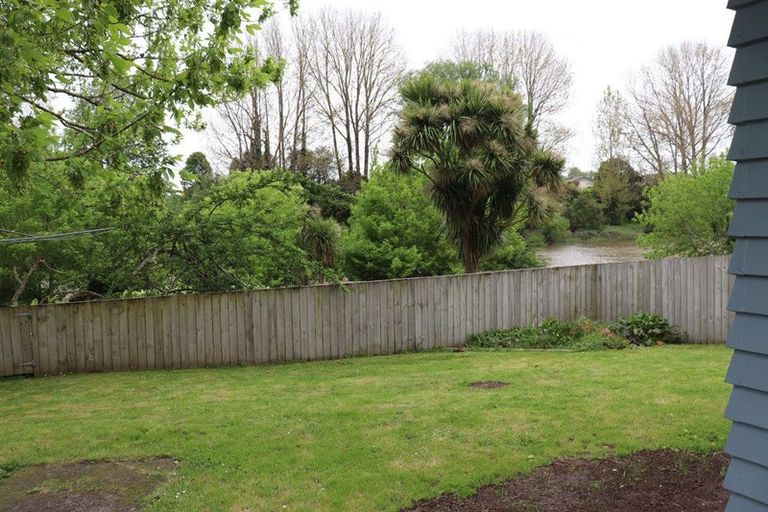 Photo of property in 13 Coenen Street, Ngaruawahia, 3720