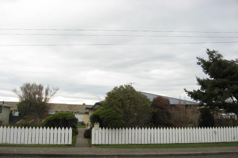 Photo of property in 48 Saturn Street, Strathern, Invercargill, 9812