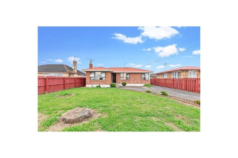 Photo of property in 4 Brooklyn Avenue, Papatoetoe, Auckland, 2025