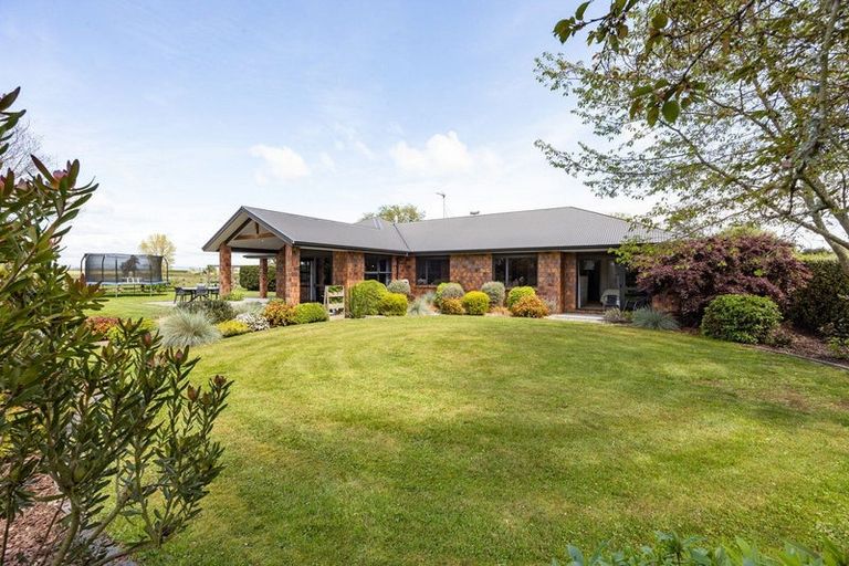 Photo of property in 815 Parallel Road, Ohaupo, 3881