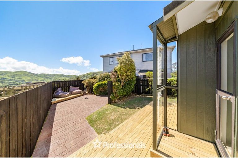 Photo of property in 25a Outram Grove, Kelson, Lower Hutt, 5010