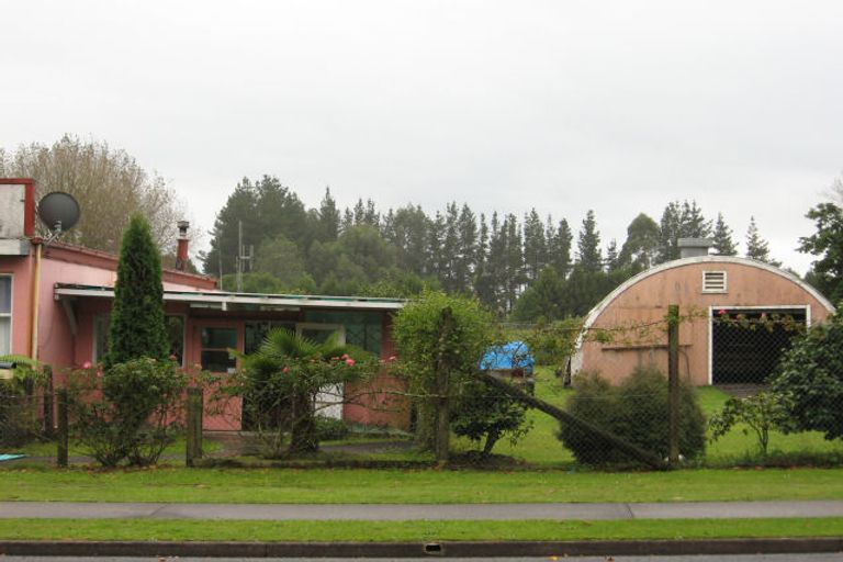 Photo of property in 11 Moffat Road, Tokoroa, 3420