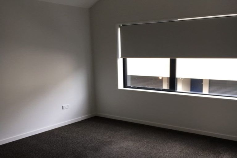 Photo of property in 6/250 Worcester Street, Christchurch Central, Christchurch, 8011