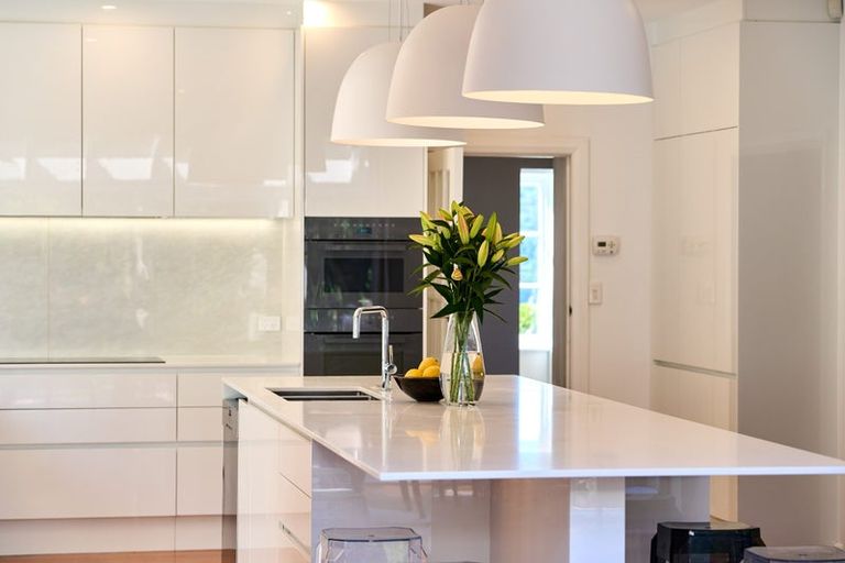 Photo of property in 29 Wade Street, Wadestown, Wellington, 6012