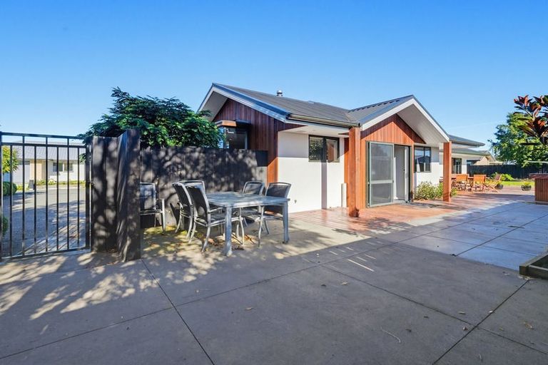 Photo of property in 6b Pemberton Drive, Darfield, 7510