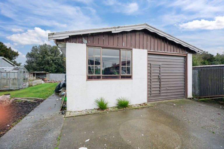 Photo of property in 4 Fraser Street, Waikiwi, Invercargill, 9810