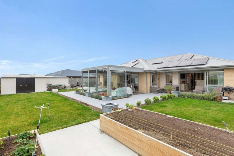 Photo of property in 5 Denton Street, Amberley, 7410