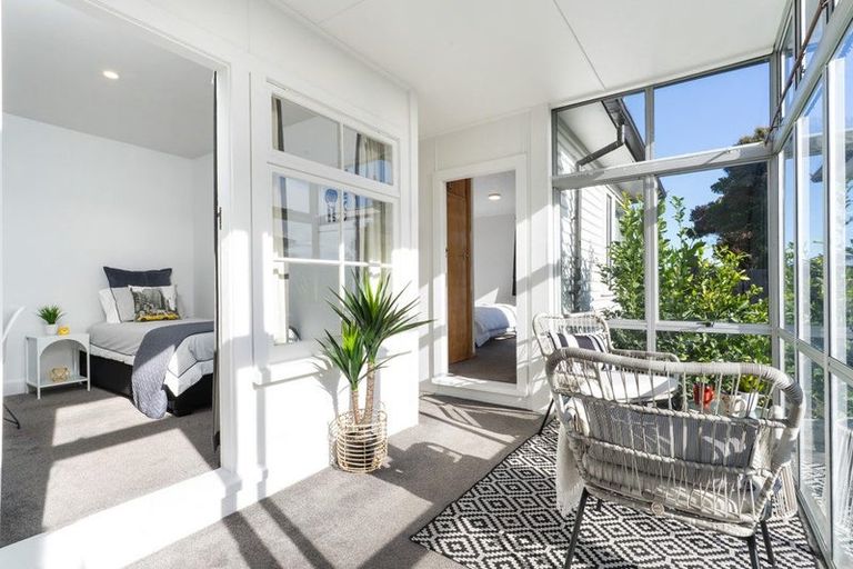 Photo of property in 17 Woodgrove Avenue, North New Brighton, Christchurch, 8083