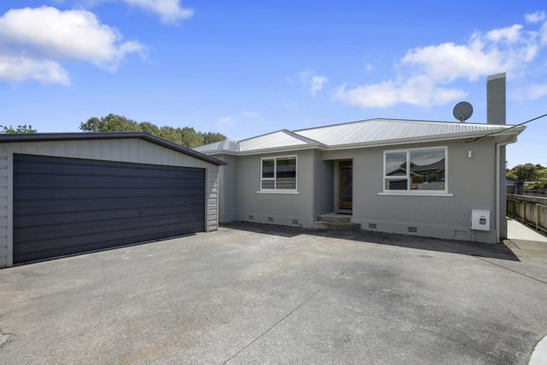 Photo of property in 264 Coronation Avenue, Welbourn, New Plymouth, 4310