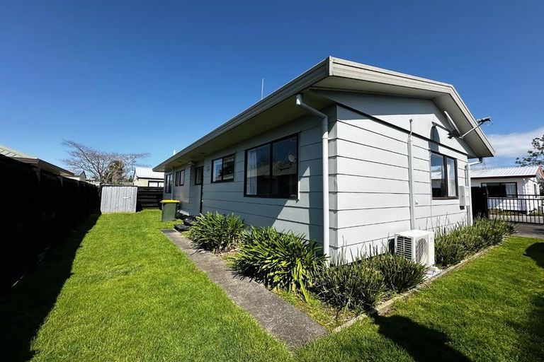 Photo of property in 120a Nixon Street, Hamilton East, Hamilton, 3216