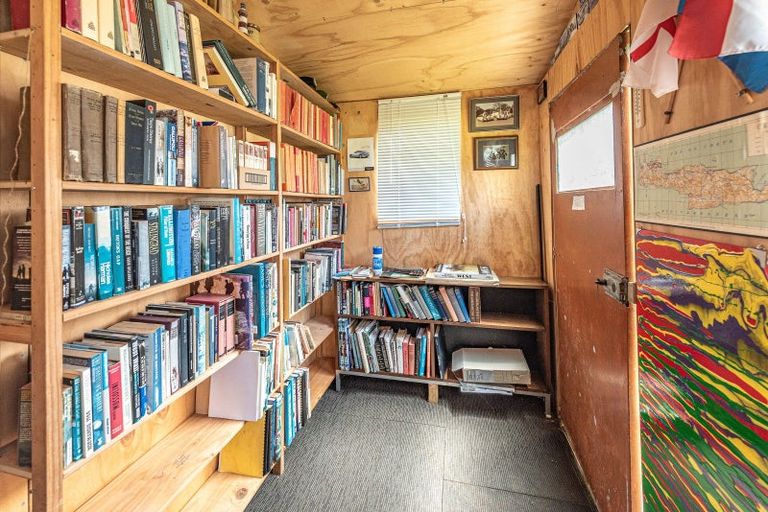 Photo of property in 12 Toro Street, Durie Hill, Whanganui, 4500