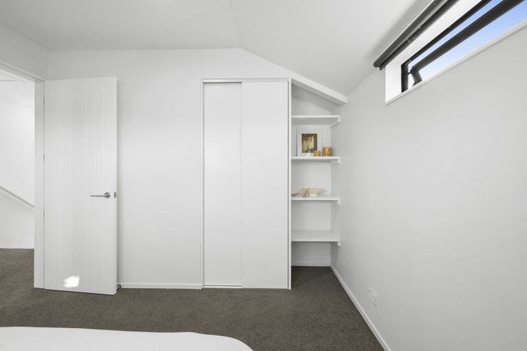 Photo of property in 18b Collins Street, Addington, Christchurch, 8024