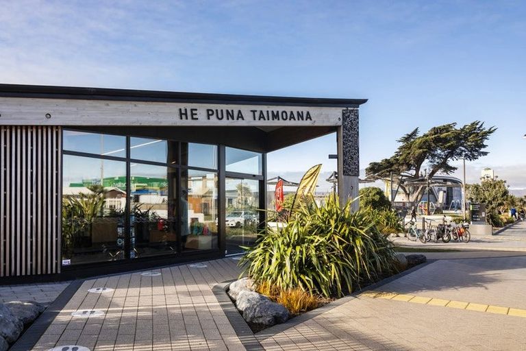 Photo of property in 17/232 Marine Parade, New Brighton, Christchurch, 8061