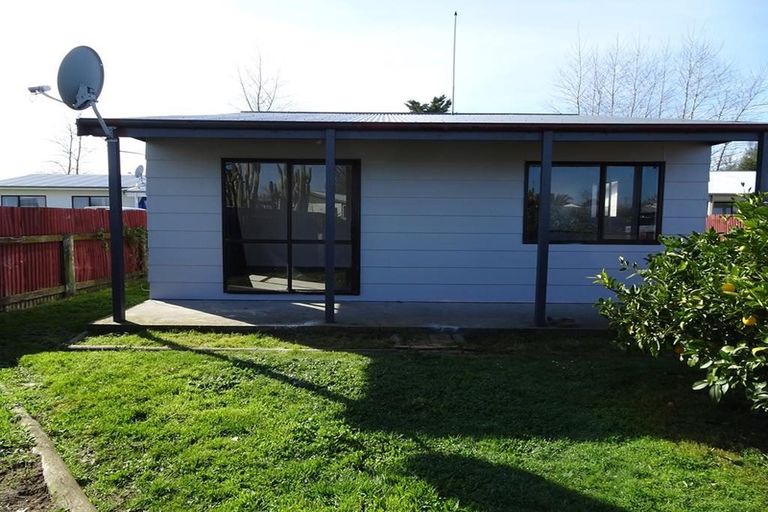 Photo of property in 73a Kirkwood Road, Flaxmere, Hastings, 4120