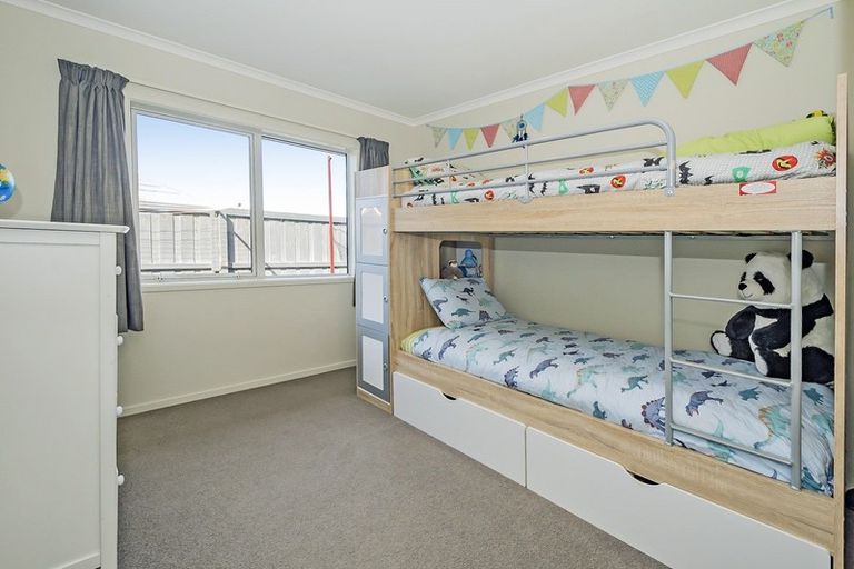 Photo of property in 17 Hardwell Way, Rolleston, 7615