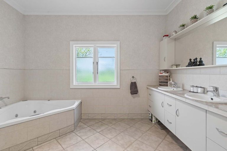 Photo of property in 134 Paeroa-tahuna Road, Springdale, Morrinsville, 3374