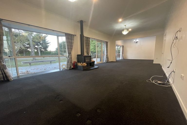 Photo of property in 232 Lincoln Rolleston Road, Rolleston, Christchurch, 7678