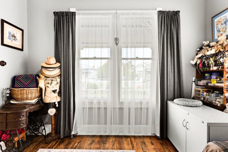 Photo of property in 81 Nelson Crescent, Napier South, Napier, 4110