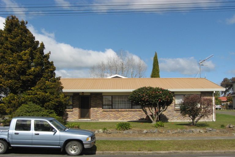 Photo of property in 1/43 James Street, Whakatane, 3120