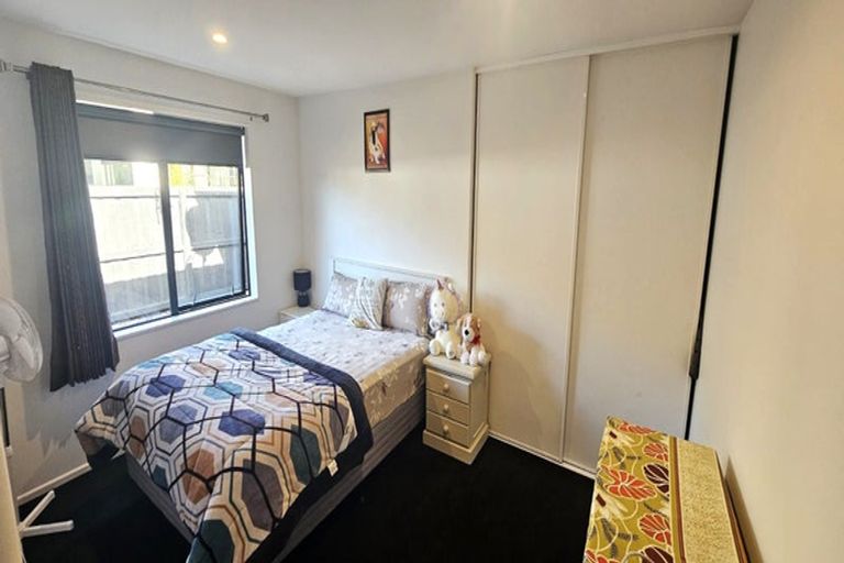 Photo of property in 35 Hungerford Drive, Rolleston, 7615