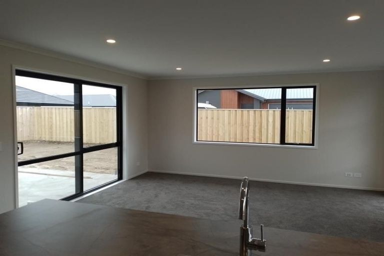 Photo of property in 5 Fairhall Street, Rolleston, 7615