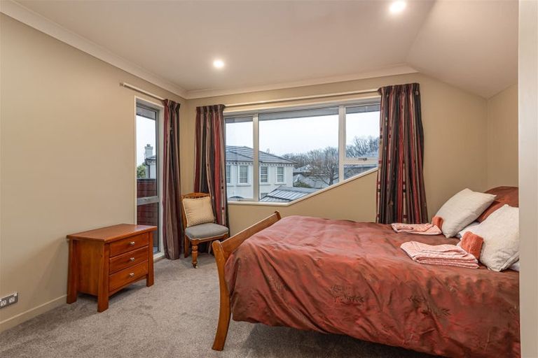 Photo of property in 2 Palazzo Lane, Riccarton, Christchurch, 8011