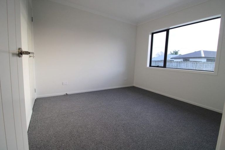 Photo of property in 5a Mckenzie Place, Matamata, 3400