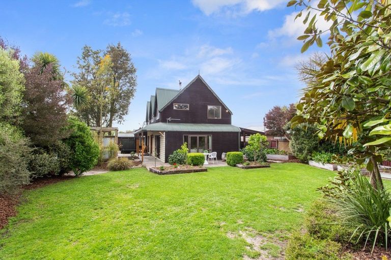 Photo of property in 241a King Street, Rangiora, 7400