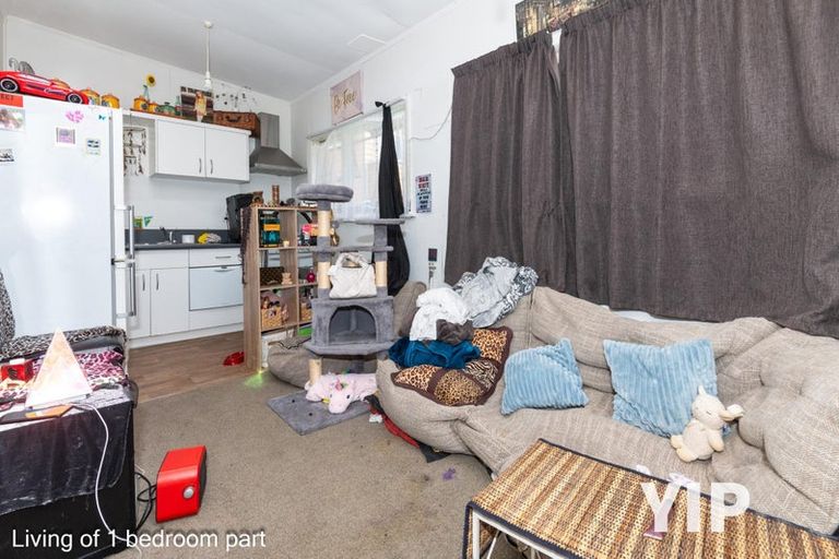 Photo of property in 7 Rotoiti Street, Johnsonville, Wellington, 6037