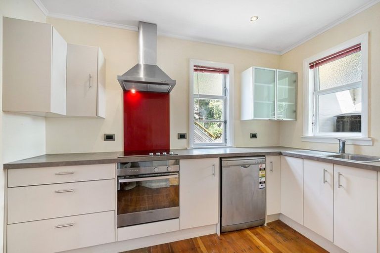 Photo of property in 5 Hepara Street, Hataitai, Wellington, 6021