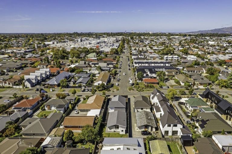 Photo of property in 89b Wainui Street, Riccarton, Christchurch, 8041