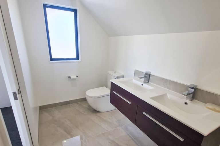 Photo of property in 1/18 Peverel Street, Riccarton, Christchurch, 8011