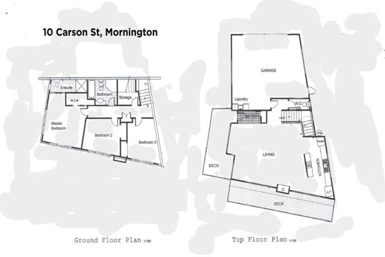 Photo of property in 10 Carson Street, Mornington, Dunedin, 9011